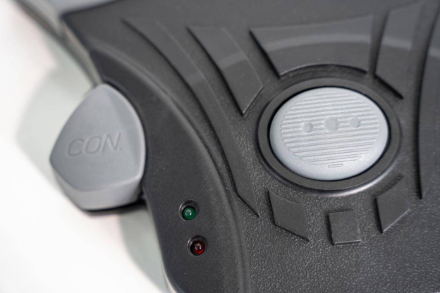 PEDAŁ DO STEROWANIA SILNIKAMI ZABURTOWYMI RHINO BMR GPS