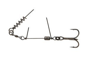 72278 - SAVAGE GEAR DOZBROJKA Z WKRĘTKĄ 3G - 2/0-35kg