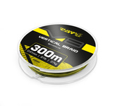 PLECIONKA BLACK CAT V8-LINE 0,41mm/300m