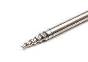 PODPÓRKA CORMORAN DE LUXE Z WIDEŁKAMI 60-105cm