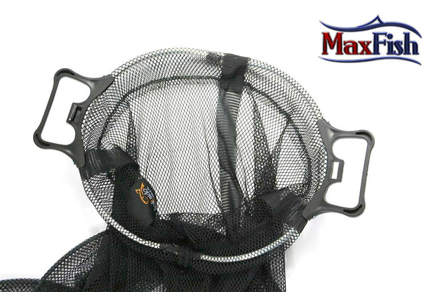 16016 - HOKKAIDO OKRĄGŁA SIATKA Z ZAMKNIĘCIEM 45/245cm