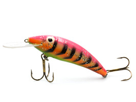 WOBLER GĘBALA DIVER 7 cm-44