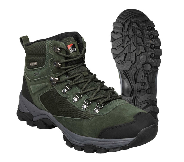 BUTY WĘDKARSKIE DAM HIGH GRIP