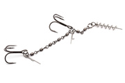 DOZBROJKA YORK SYSTEM PROFESSIONAL Z WKRĘTEM KR 25kg/8cm