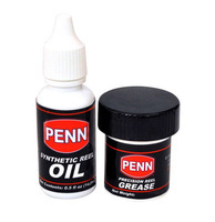 SMAR/OLEJ DO KOŁOWROTKÓW PENN