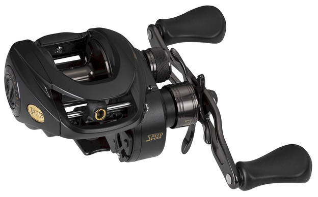 MULTIPLIKATOR LEW'S BB1 PRO LH 7.5:1