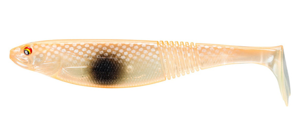 GUMA DAIWA PROREX CLASSIC SHAD - GHOST ORANGE