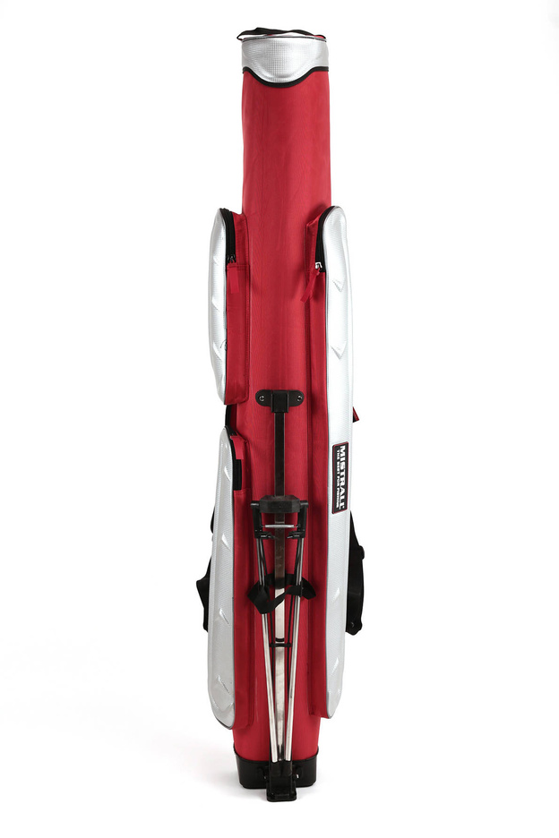 SZTYWNY POKROWIEC MISTRALL RED III KOMORY 160cm