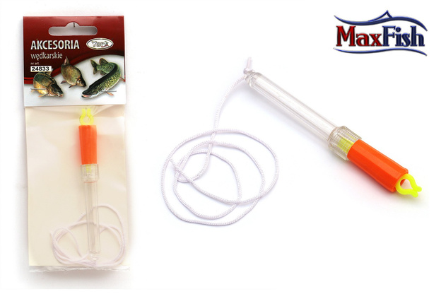 24833 - YORK PODWIESZANY WSKAŹNIK BRAŃ