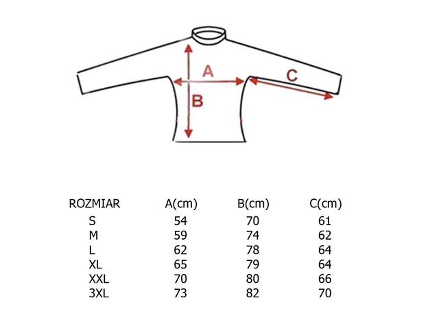 BLUZA Z KAPTUREM REPLICANT FOX RAGE
