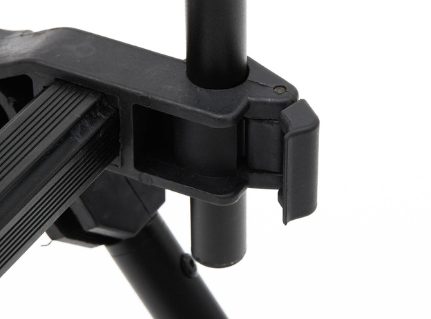 ROD POD PROLOGIC C-SERIES TWIN SUPPORT NA 3 WĘDKI