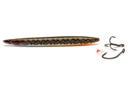 SALT LT SANDEEL - EEL POUT UV - SAVAGE GEAR