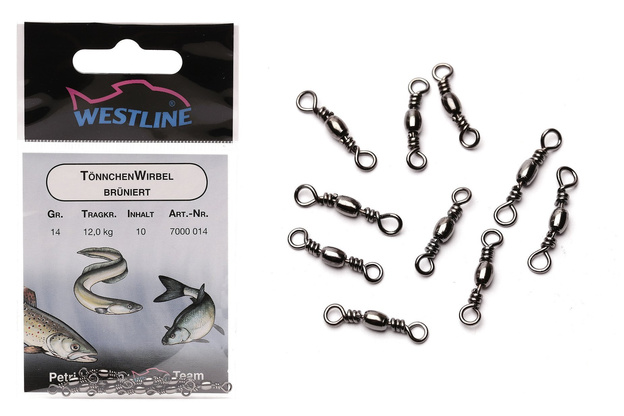 7000020 - WESTLINE KRĘTLIKI STANDARD 20/6,0kg