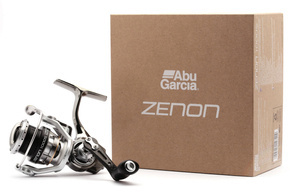  KOŁOWROTEK ABU GARCIA ZENON 1000S