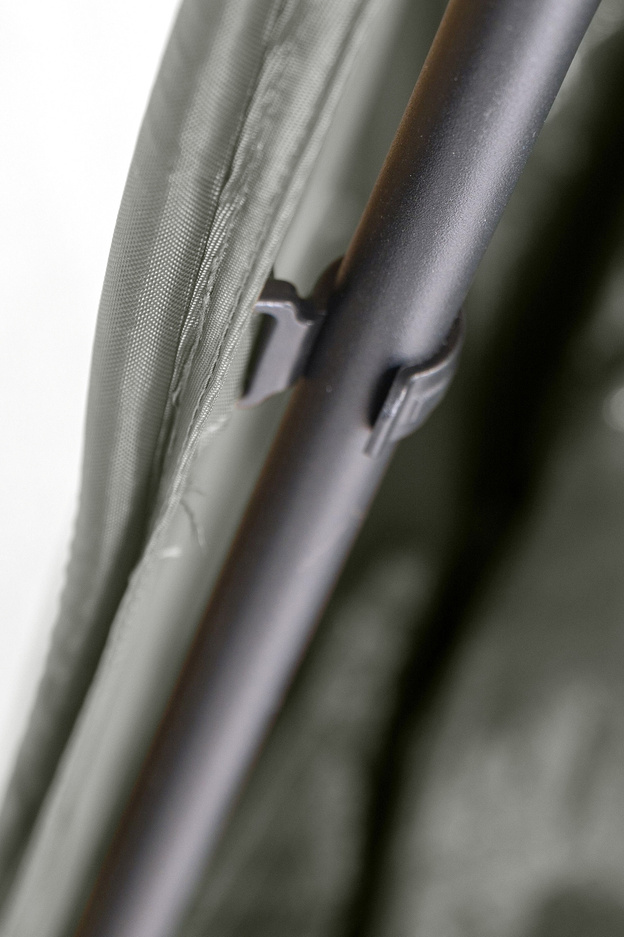 BROLKA PROLOGIC C-SERIES Z PANELAMI BOCZNYMI 55