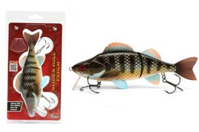 52166 - DAM PRZYNĘTA EFFZETT SLIDEN ROLL PERCH 14/40g-BLUEGILL
