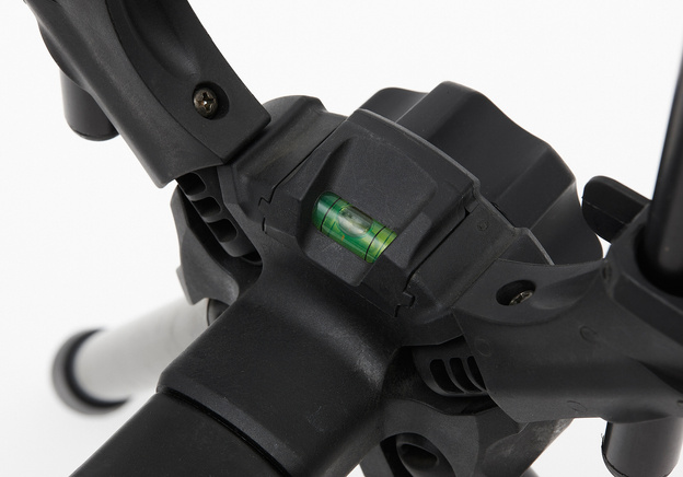 ROD POD PROLOGIC TUBE NA 3 WĘDKI