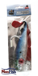 4052500 - MAX GUMA MEGA FISH NIEBIESKA 500g