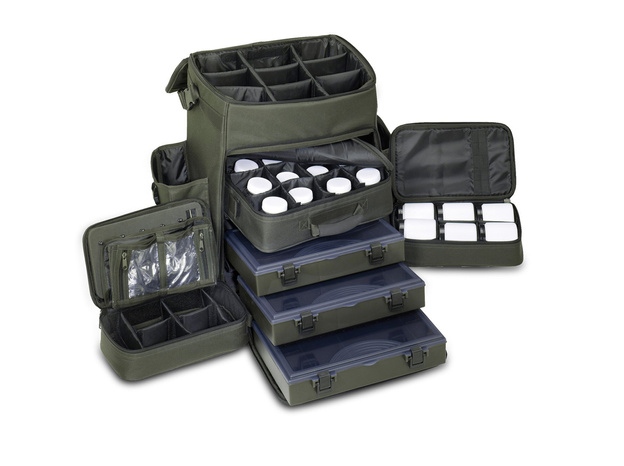 TORBA ANACONDA BIG HOPPER