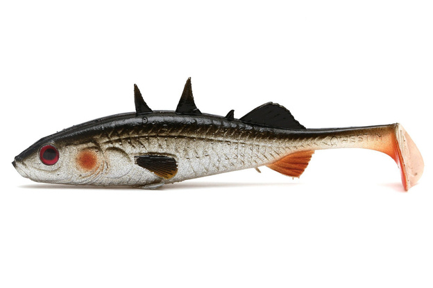 GUMA WESTIN STANLEY - LIVELY ROACH 1szt/7,5cm