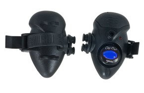 2045010 - SANGER SYGNALIZATOR CLIP ON - BLUE