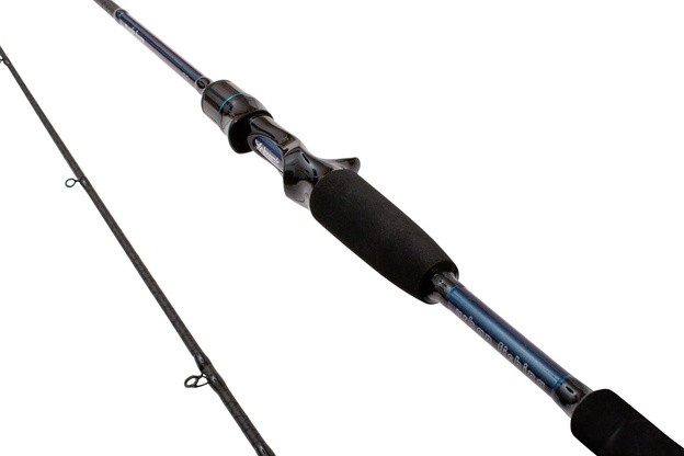 WĘDKA QUANTUM 4STREET PURPLE HAZE CAST 225/12-54g