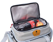 TORBA WĘDKARSKA WESTIN W3 LURE BAG PLUS 40x22x25cm