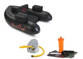 PŁYWADEŁKO UNI CAT EXTREME BOAT