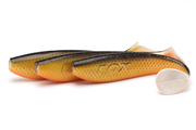 GUMA FOX RAGE PRO ZANDER - GOLDEN SHINER UV