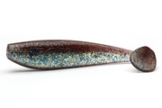 GUMA FOX RAGE PRO ZANDER - BLUE GUTS UV