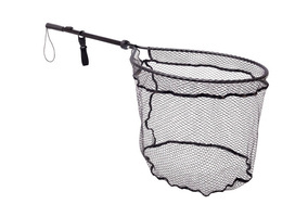 71111 - SAVAGE GEAR SKŁADANY PODBIERAK Z BLOKADĄ M/52x45x43cm