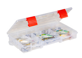 PLASV350 - PLANO PUDEŁKO RUSTRICTOR STOWAWAY STANDARD 23,2x12,4x3,2cm