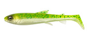 GUMA SAVAGE GEAR 3D WHITEFISH SHAD 12cm/3szt - LIME