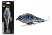 JERK YORK PIKE WARRIOR 15,5cm/73,8g