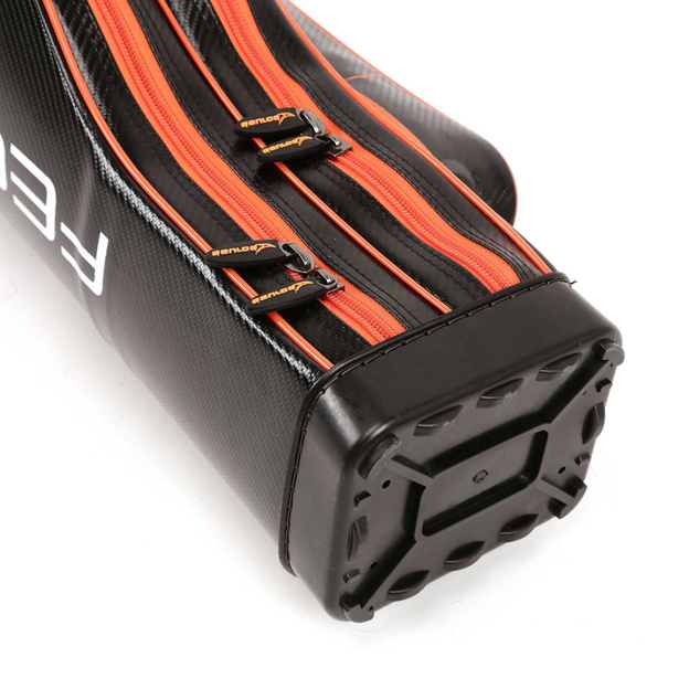 SZTYWNY POKROWIEC 2-KOMORY GENLOG CARBON 160 cm