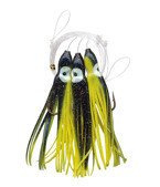 50891 - YORK PRZYWIESZKA DORSZOWA OCTOPUS 9cm