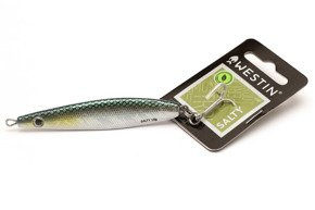 M100-122 - WESTIN WAHADŁÓWKA SALTY - HEADLIGHT