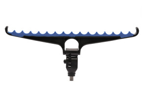 PODPÓRKA DRGAJĄCEJ SZCZYTÓWKI - FISHERMAN'S PARTNER