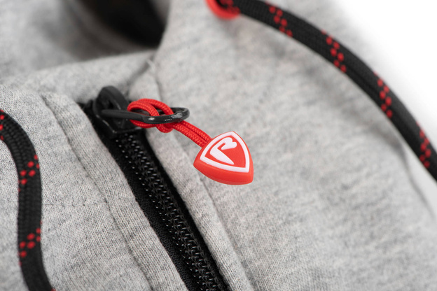 BLUZA Z KAPTUREM REPLICANT FOX RAGE