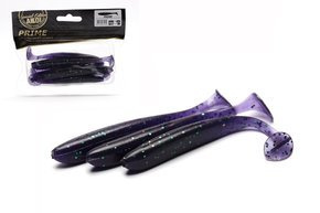 P100SE45 - AKKOI OPAKOWANIE GUM PRIME SE45 - 100mm/5szt