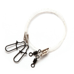 PRZYPON FLUOROCARBONOWY DAIWA PROREX 36,0kg/30,0cm