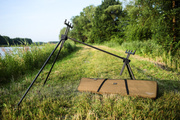 ROD POD PROLOGIC TRI-SKY NA 4 WĘDKI