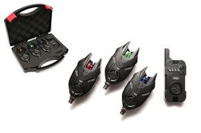 SYZ83 - YORK ZESTAW SYGNALIZATORÓW ROBOT 3+1