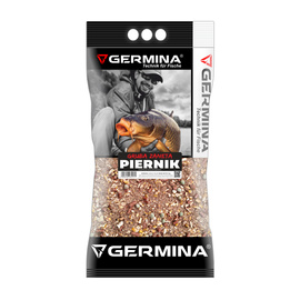 ZANĘTA GERMINA GRUBA - PIERNIK 5000g
