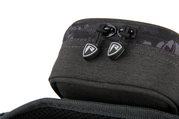 PAS BIODROWY FOX RAGE STREET FIGHTER UTILITY BELT