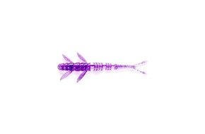 GUMA FISHUP FLIT 015-4"/104mm/7szt