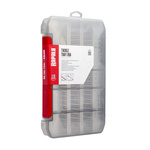 PUDEŁKO RAPALA TACKLE TRAY 35,6x22,7x4,3cm