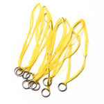 WŁÓCZKA NA BELONĘ DEGA - 10szt/YELLOW