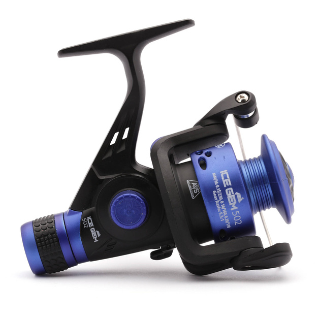 KOŁOWROTEK PODLODOWY YORK ICE GEM 502