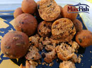 KULKI HACZYKOWE INVADER CORTES 250ml